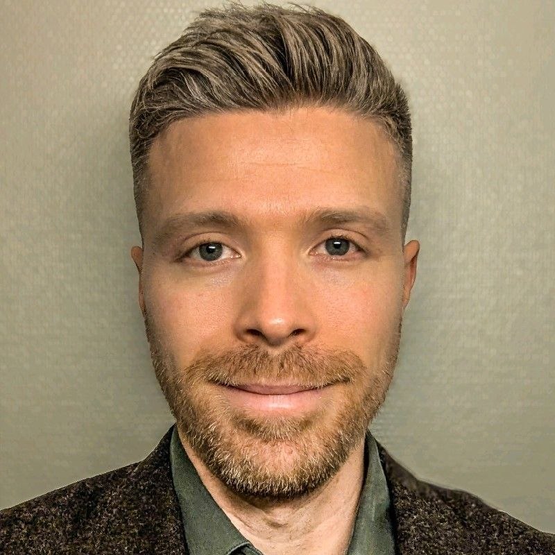 Sebastian Jahnsen